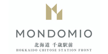 モンドミオ北海道　千歳駅前